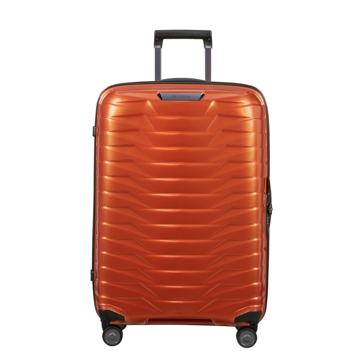 Samsonite PROXIS Spinner 69/25 Trolley flame